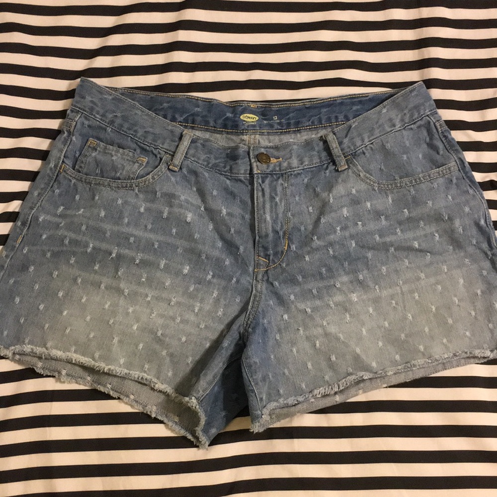Old Navy Denim Shorts